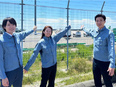 関空の離着陸サポートスタッフ（未経験歓迎）◆月収35万円も可能／有休消化率ほぼ100％／社員寮あり3