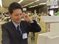 明石市の事務職（正規職員）◆転居を伴う転勤なし／完全週休二日制／昨年度の賞与支給実績は4.6ヶ月分3