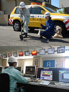 明石市の技術職（正規職員）◆転居を伴う転勤なし／完全週休二日制／昨年度の賞与支給実績は4.6ヶ月分1