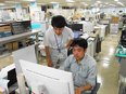 明石市の技術職（正規職員）◆転居を伴う転勤なし／完全週休二日制／昨年度の賞与支給実績は4.6ヶ月分2