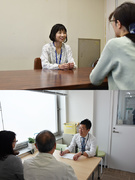 明石市の福祉職（正規職員）◆転居を伴う転勤なし／完全週休二日制／昨年度の賞与支給実績は4.6ヶ月分1
