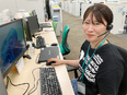 カスタマーサポート（未経験歓迎）◆50代が活躍／内定率7割／年間休日123日／残業ほぼナシ2