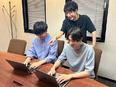 インフラエンジニア（未経験歓迎）◆大手企業の案件多数／年間休日125日／土日祝休み／定時退勤OK2