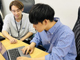 インフラエンジニア（未経験歓迎）◆大手企業の案件多数／年間休日125日／土日祝休み／定時退勤OK3