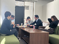 社労士アシスタント（未経験歓迎）◆資格不要／残業月10h／完全週休2日制／土日休み／昇給・賞与あり3