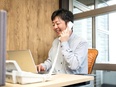 店舗運営スタッフ（店長候補）◆残業ほぼゼロ／完休2日／月給35万円～／賞与最大年6回／プライム上場G2