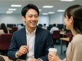 法人営業（内勤）◆年収1000万円も夢じゃない！高収入×完全週休2日で働きやすさ抜群／転勤・飛込なし3