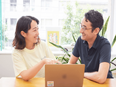 人事総務◆土日祝休／賞与3回／基本定時退社／経験者歓迎3