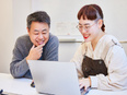 人事法務◆英語を活かす／土日祝休／賞与3回／残業10時間以下3