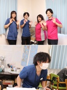 介護スタッフ◆実務未経験でも月給27万円～／賞与年2回／残業月10h／マイカー通勤OK1