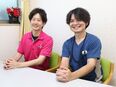 介護スタッフ◆実務未経験でも月給27万円～／賞与年2回／残業月10h／マイカー通勤OK3