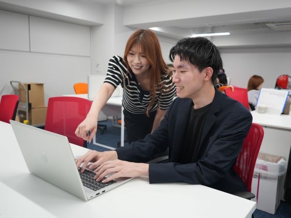 転職・求人情報イメージ1