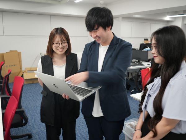 転職・求人情報イメージ2