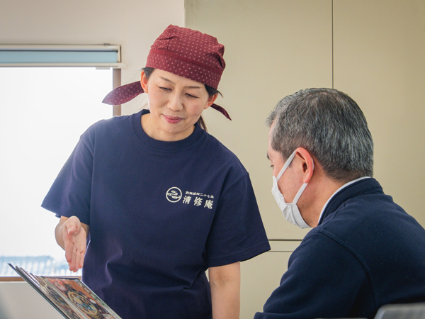 転職・求人情報イメージ1