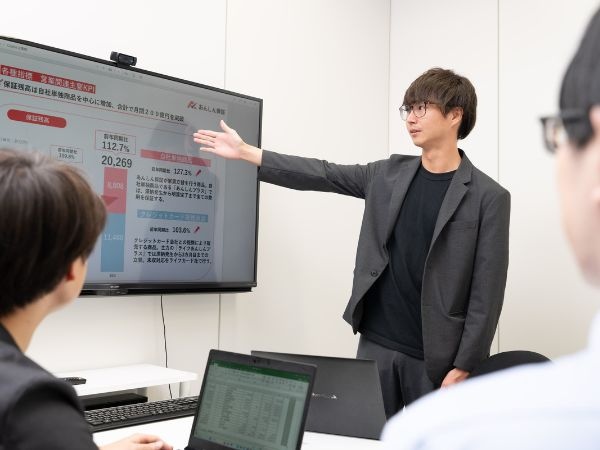 転職・求人情報イメージ1