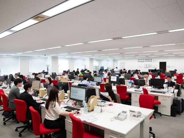 転職・求人情報イメージ2