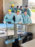 経理補助（未経験歓迎）◆残業なし／春日市委託業者ならではの安定感／有休取得率95％／賞与年3回1