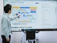 SE（ETCのデータ管理）◆初年度年収460万円以上／残業少なめ／賞与5.4ヶ月分／年休130日以上2