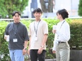 ITエンジニア◆リモート率90％以上／還元率約83％／案件完全選択／年収平均170万円UP3