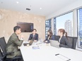 IT商材の営業◆インセン平均月35万円／年収1000万円以上も可／土日祝休み／残業月10H以下2