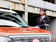 タクシードライバー◆2勤1休制／有休取得率90％以上／月収80万円可能／出勤時間はその日に決めてOK2