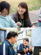 子育て支援施設運営マネジメントのアシスタント◆未経験歓迎／マネージャーへのキャリアアップ可能1