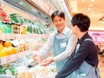 スーパーの店舗運営スタッフ（未経験歓迎）◆就活リベンジも歓迎／月9日休み／創業103年の安定企業3