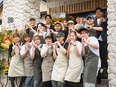 店長候補◆学歴不問／未経験歓迎／完全週休2日制／年間休日115日／早期キャリアで店長・エリマネも可3