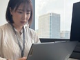 エンタメグッズの企画製造職◆経験者採用／あなたの好きなエンタメを仕事に／フレックスタイム制2