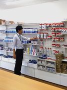 ECサイトの運営スタッフ◆ゆくゆくはマーケティングにも挑戦可／原則定時退社／決算賞与あり!1