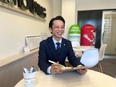 賃貸営業◆未経験95%／反響100％／江坂店新店オープンにより急募／年休120日／2年目で店長就任も2