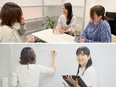 生活支援員（未経験歓迎）◆働き方が選べる！最短で1年後には施設長に！月収50万も可能／16時半退勤可3
