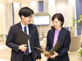 技術系総合職（土木・造園）◆年休120日／テレワークOK／残業月20h程度／定着率98.7%2