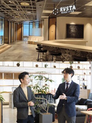 ソリューション営業◆自社SaaSプロダクトで建設業界を変える／リモートワーク可／フレックスタイム制1
