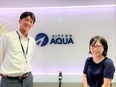 法人営業（ルート・反響メイン）◆プライム上場／業界トップクラス断熱材メーカー／月給30万円～／転勤無3