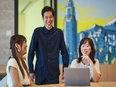 アメックスカードのカスタマーサービス（未経験OK）◆週2日在宅OK／3ヶ月の研修あり／福利厚生充実！3