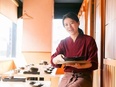飲食店の店長候補◆賞与『毎月』支給／入社月平均月収34万円／浜松町・名古屋・大分など新店積極採用！2