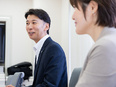 営業（未経験歓迎）◆ボーナスだけで年200万円可／上場企業ならではの厚待遇／年休121日／賞与年2回2