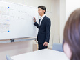 営業（未経験歓迎）◆ボーナスだけで年200万円可／上場企業ならではの厚待遇／年休121日／賞与年2回3