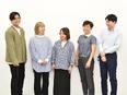 販促支援（未経験歓迎）◆月給30万円以上／年間休日127日／大手メーカーとの取引多数あり3