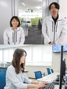 事務職（正社員登用前提）◆NEXCO東日本グループ／完全週休2日制／年休127日／福利厚生充実1
