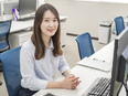 事務職（正社員登用前提）◆NEXCO東日本グループ／完全週休2日制／年休127日／福利厚生充実2