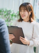 事業成長を目指す自社