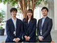 採用担当（未経験歓迎）◆求人掲載～面接を担当／賞与実績3.9ヶ月分／年間休日124日／土日祝休み2