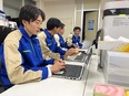 家財・遺品整理のコーディネーター◆賞与最大5.4ヶ月分／完休2日／長期連休OK／直近5年の退職者ゼロ3