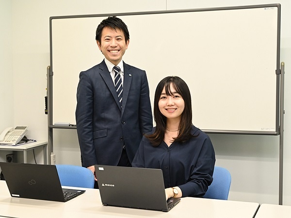 転職・求人情報イメージ1