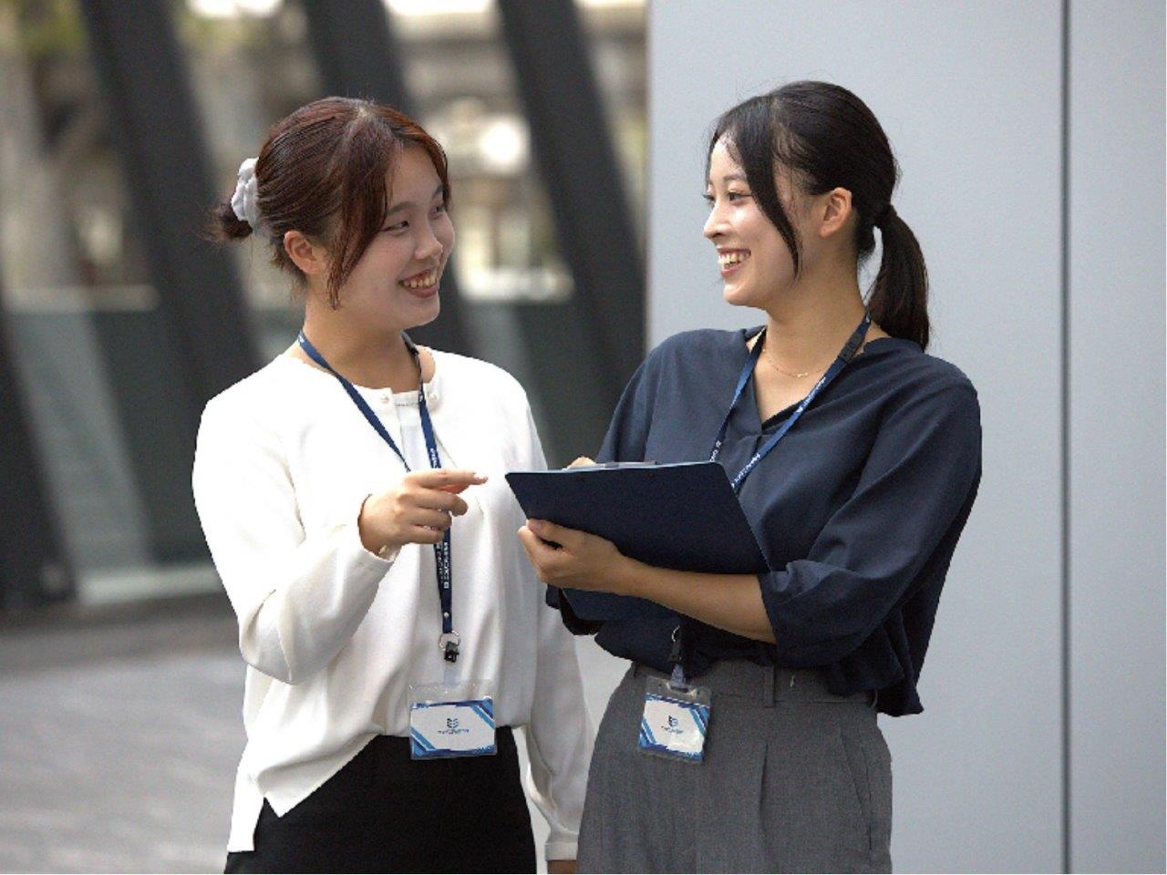 転職・求人情報イメージ1