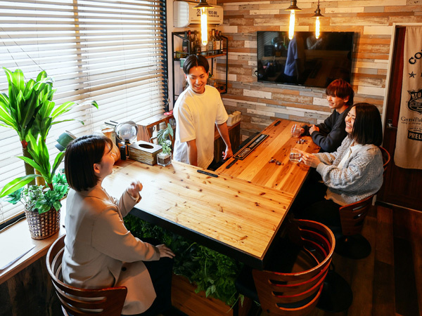 転職・求人情報イメージ2