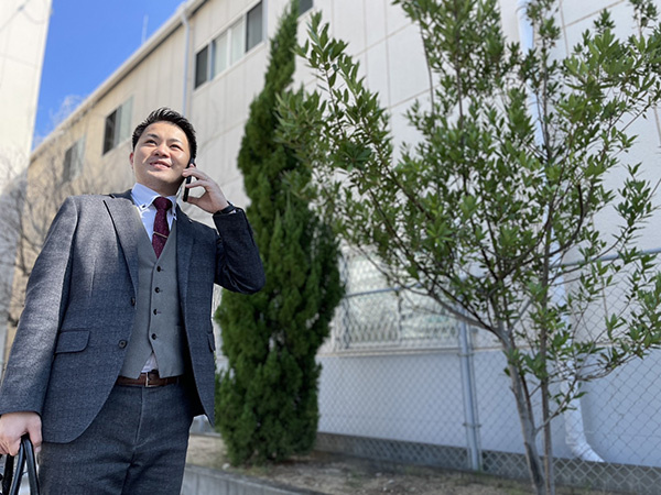 転職・求人情報イメージ2