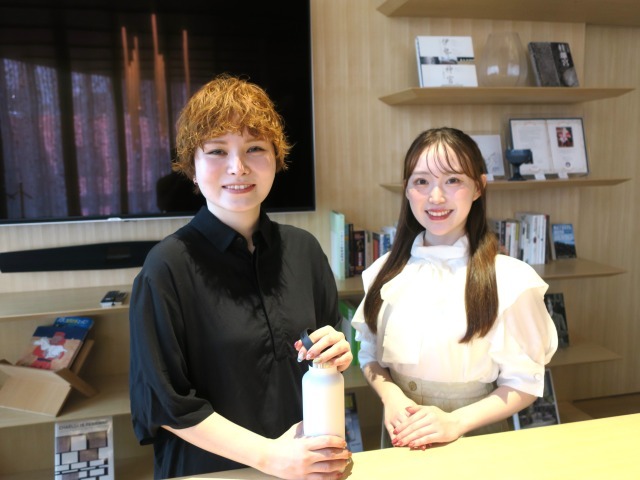 転職・求人情報イメージ1